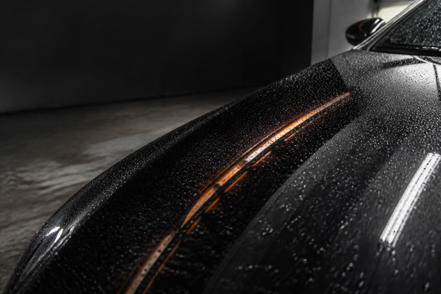 Flawlessly detailed paint — the result this guide protects